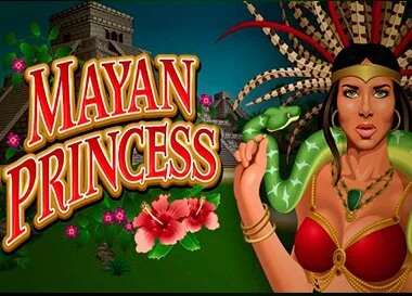 Игровой автомат Mayan Princess