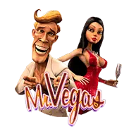 Играть в игровой автомат Mr Vegas