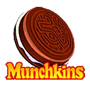 Играть в игровой автомат Munchkins