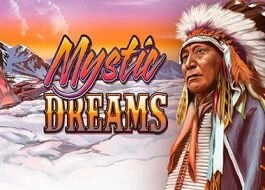 Игровой автомат Mystic Dreams