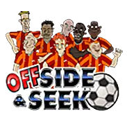 Играть в игровой автомат Offside And Seek