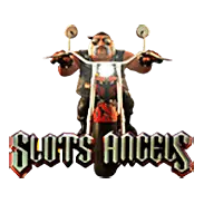 Играть в игровой автомат Slots Angels