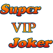 Играть в игровой автомат Super Joker VIP