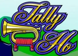 Игровой автомат Tally Ho