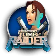 Играть в игровой автомат Tomb Raider