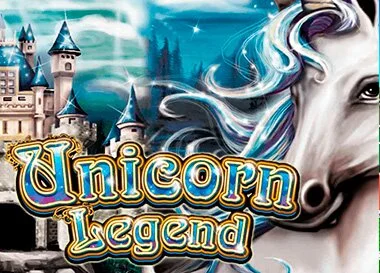 Игровой автомат Unicorn Legend