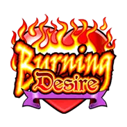 Играть в игровой автомат Burning Desire