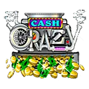 Играть в игровой автомат Cash Crazy