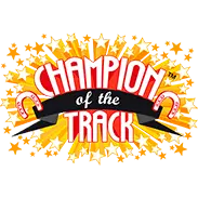 Играть в игровой автомат Champion Of The Track