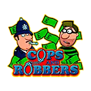 Играть в игровой автомат Cops 'N' Robbers