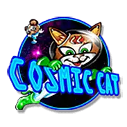 Играть в игровой автомат Cosmic Cat