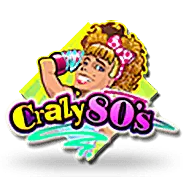 Играть в игровой автомат Crazy 80s