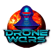 Играть в игровой автомат Drone Wars