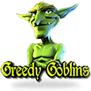 Играть в игровой автомат Greedy Goblins