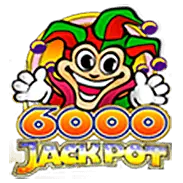 Играть в игровой автомат Jackpot 6000