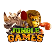 Играть в игровой автомат Jungle Games