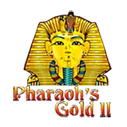Играть в игровой автомат Pharaoh's Gold II