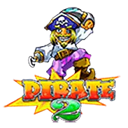 Играть в игровой автомат Pirate 2