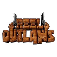 Играть в игровой автомат Reel Outlaws