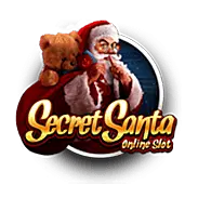 Играть в игровой автомат Secret Santa