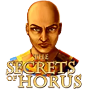 Играть в игровой автомат Secrets of Horus