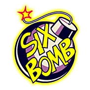 Играть в игровой автомат Six Bomb