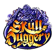 Играть в игровой автомат Skull Duggery