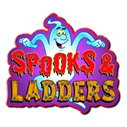 Играть в игровой автомат Spooks and Ladders