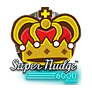 Играть в игровой автомат Super Nudge 6000