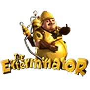 Играть в игровой автомат The Exterminator