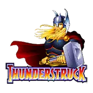 Играть в игровой автомат Thunderstruck