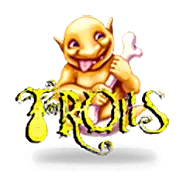 Играть в игровой автомат Trolls