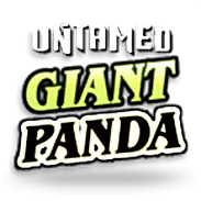 Играть в игровой автомат Untamed Giant Panda