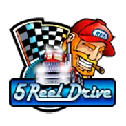 Играть в игровой автомат 5 Reel Drive