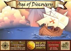 Age of Discovery