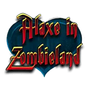 Игровой автомат Alaxe in Zombieland