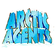 Играть в игровой автомат Arctic Agents