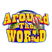 Играть в игровой автомат Around The World