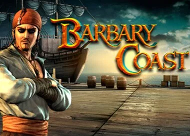 Barbary Coast