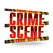 Играть в игровой автомат Crime Scene