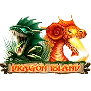 Играть в игровой автомат Dragon Island