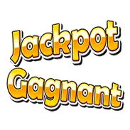 Играть в игровой автомат Jackpot Gagnant