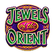 Играть в игровой автомат Jewels of the Orient