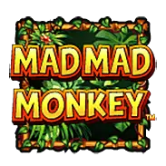 Играть в игровой автомат Money Mad Monkey