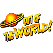 Играть в игровой автомат Out of This World