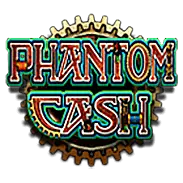 Играть в игровой автомат Phantom Cash