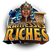 Играть в игровой автомат Ramesses Riches