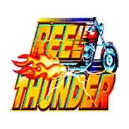 Играть в игровой автомат Reel Thunder