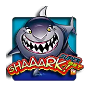 Играть в игровой автомат Shaaark SuperBet