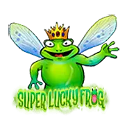 Игра Super Lucky Frog